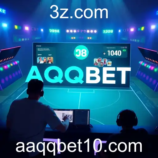 Revolução nos Jogos Online: O Caso do AAQQBET