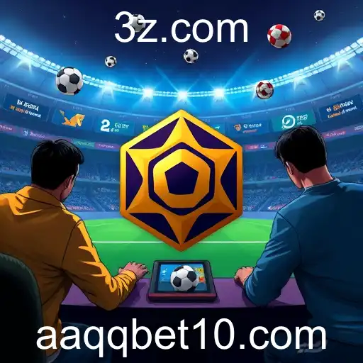 Explorando o Fenômeno dos Jogos Online com aaqqbet
