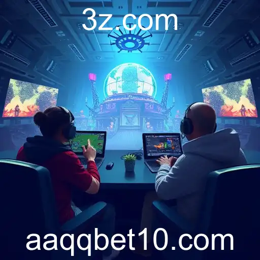 A Nova Era dos Jogos Online: Exploração e Tendências