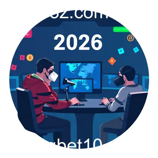O Crescimento do Mercado de Jogos em 2026