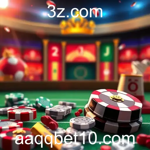 Novidades e Tendências no Mundo dos Jogos