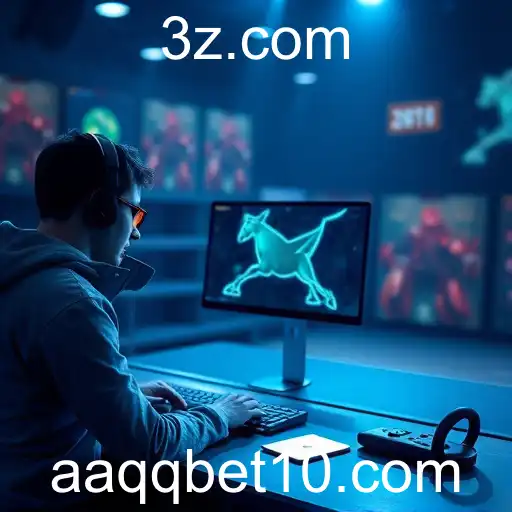 Revolução dos Jogos Online em 2025