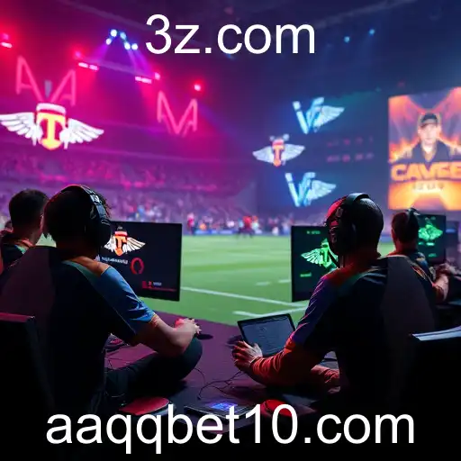 Tendências Inovadoras nos Sites de Jogos em 2025