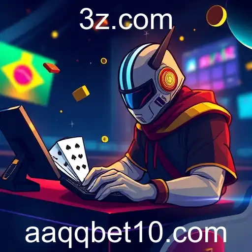 Tendências de Jogos Online em 2026: O Impacto da Palavra-chave AAQQBET