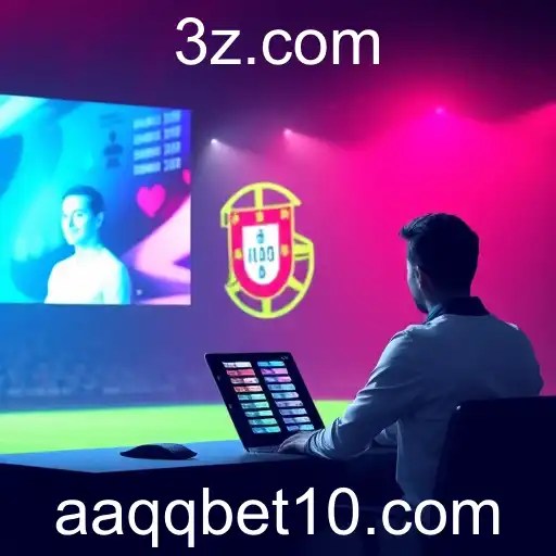 Crescimento dos Jogos Online em Portugal e a Inovação da AAQQBET
