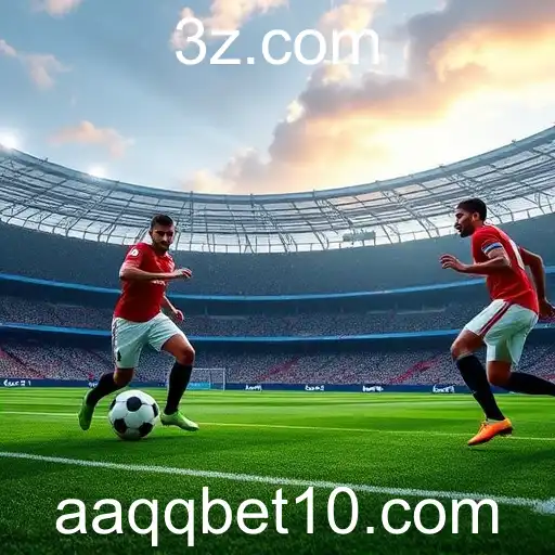 A Ascensão de 'aaqqbet' no Cenário de Jogos Online