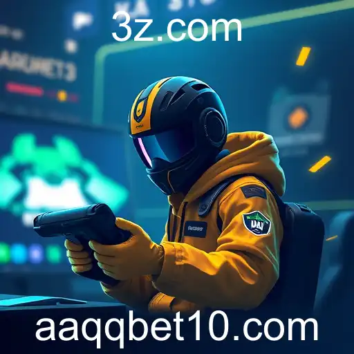 A Ascensão do AAQQBET no Mercado de Jogos Online