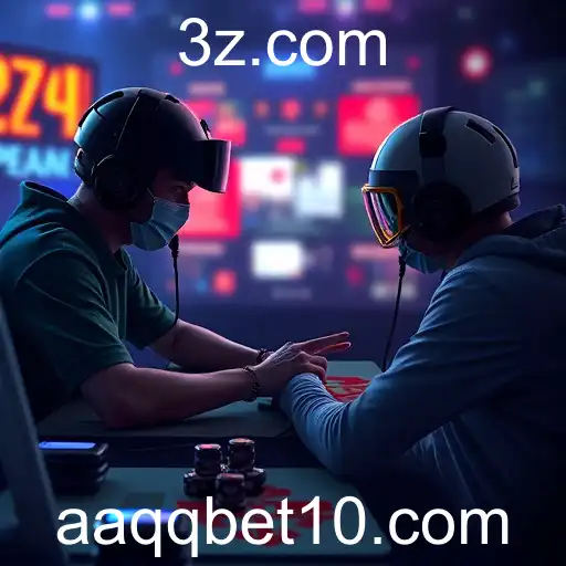 Expansão do Mercado de Jogos Online no Brasil