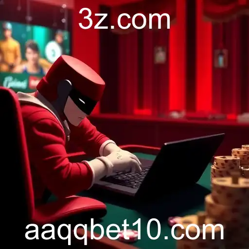 Explorando Tendências nos Jogos Online com aaqqbet