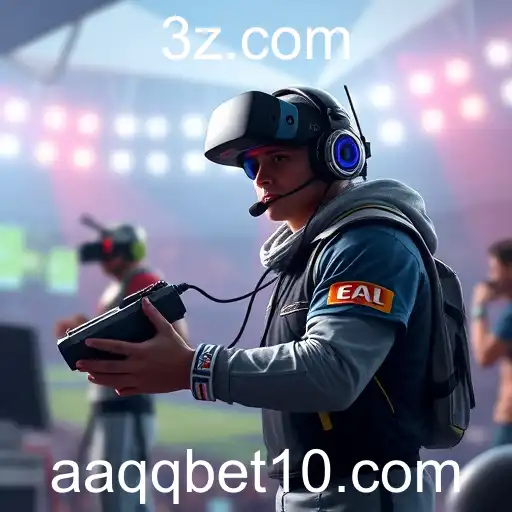 Tendências do Mercado de Jogos em 2026