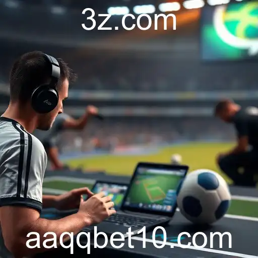 Novidades e Tendências em Jogos e Apostas Online no Brasil
