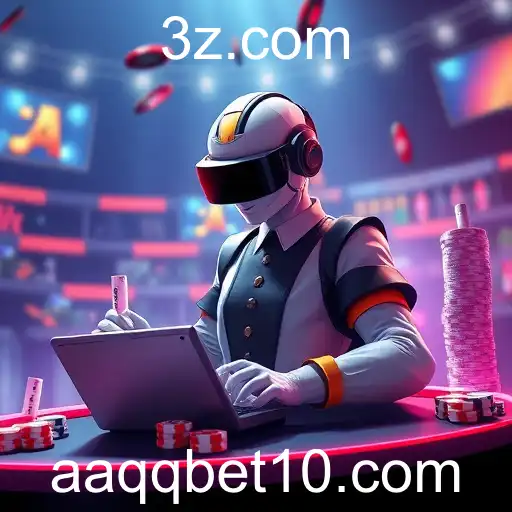 O Impacto dos Jogos Online no Cenário Atual