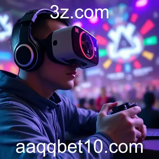 Tendências e Inovações nos Jogos Online