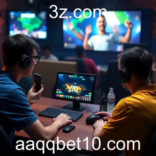 O Crescimento e Impacto dos Sites de Jogos Online em 2026