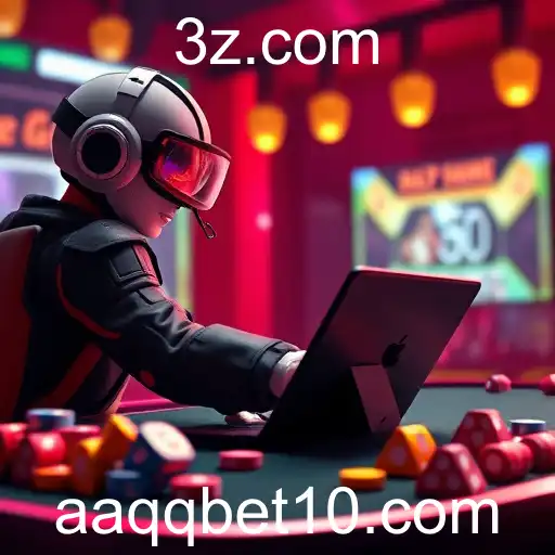 O Impacto da Tecnologia Blockchain nos Jogos Online