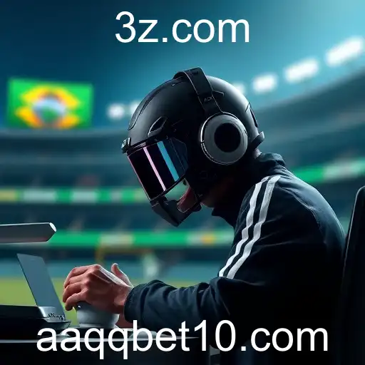 Tendências e Impactos de aaqqbet em 2026