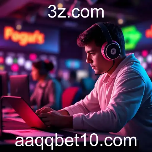 O Impacto da Inovação no Setor de Jogos Online em 2025