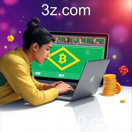 Impacto dos Jogos Online no Brasil em 2025