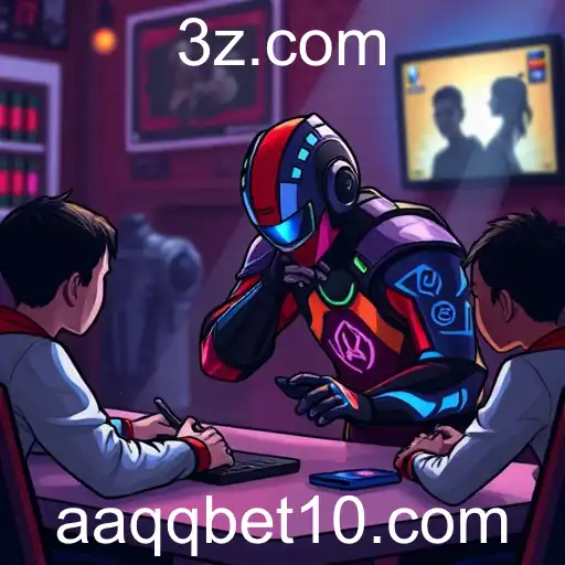 Inovação e Crescimento no Mercado de Jogos Online