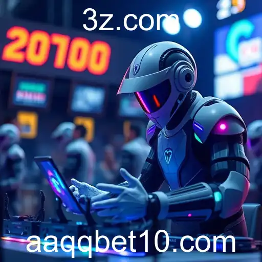 Inovações e Tendências no Mundo dos Jogos em 2026