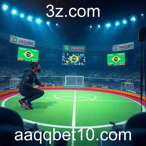 A Revolução dos Jogos Online no Brasil