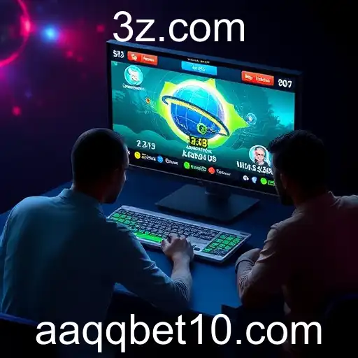 O Crescimento de Jogos Online no Brasil: Tendências e Impactos