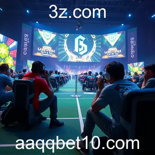 Tendências e Impacto de Jogos Online no Brasil