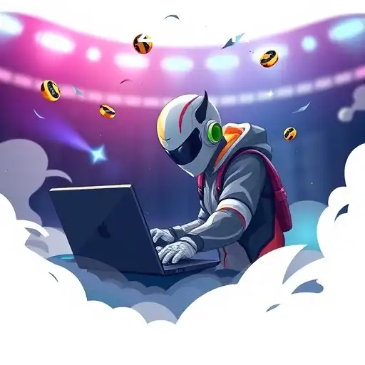 A Ascensão do AAQQBET na Indústria de Jogos
