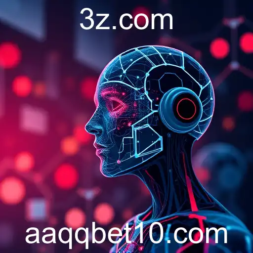 A Ascensão de 'aaqqbet' no Mercado de Jogos Online