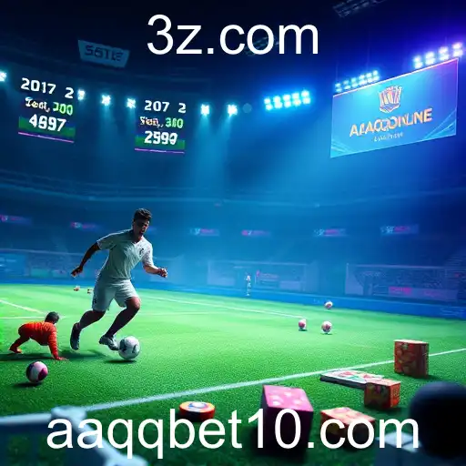 Tendências e Inovações em Sites de Jogos em 2026