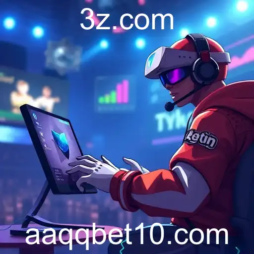 Tendências Emergentes no Mundo dos Jogos Online