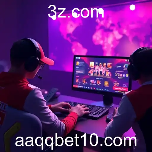 Impacto dos Jogos Online no Mercado Brasileiro