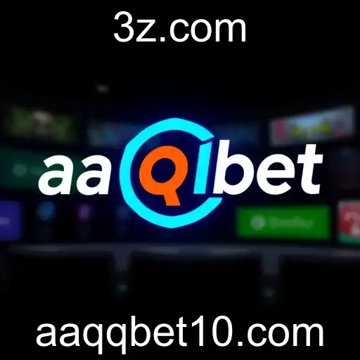 Inovações no Mundo dos Jogos e a Ascensão de aaqqbet