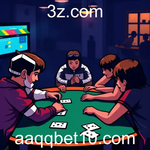 Inovação e Crescimento na Indústria de Jogos Online em 2025