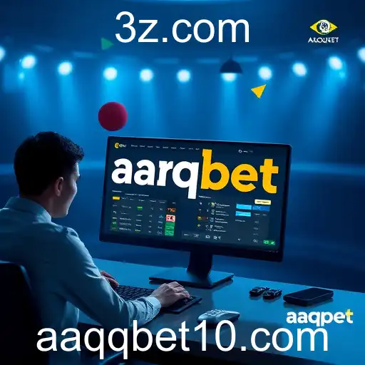O Crescimento Notável do aaqqbet em 2025