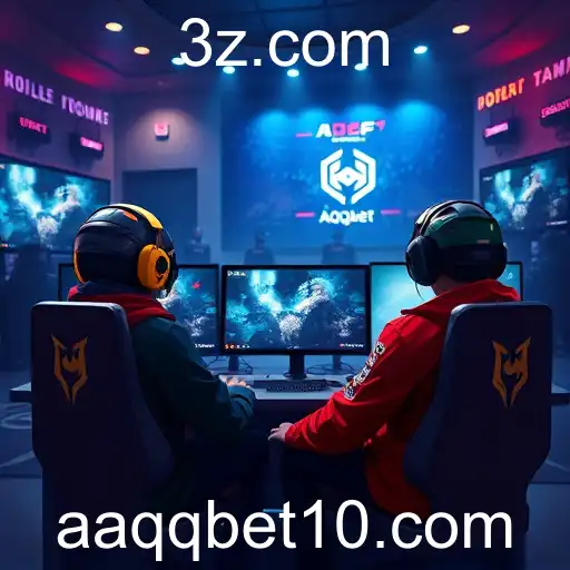 A Ascensão dos Jogos de Azar Online em 2026