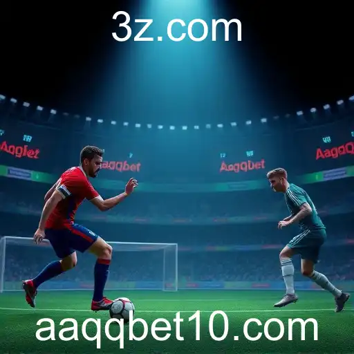 Tendências dos Jogos Online em 2026: Um Olhar sobre 'aaqqbet'