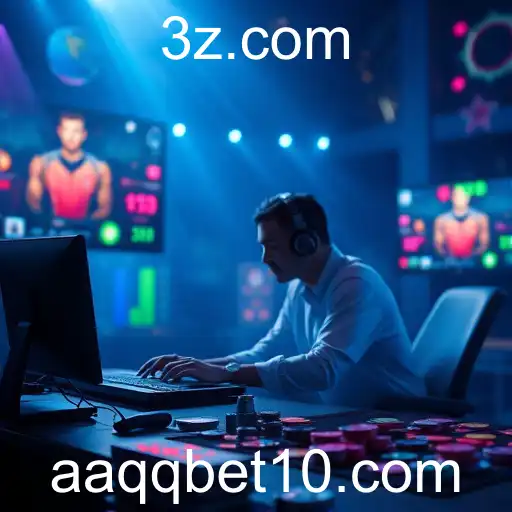 Jogos Online em Crescimento: A Tendência de 2025