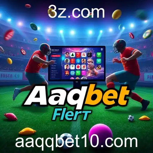 A Ascensão de Aaqqbet no Cenário de Jogos