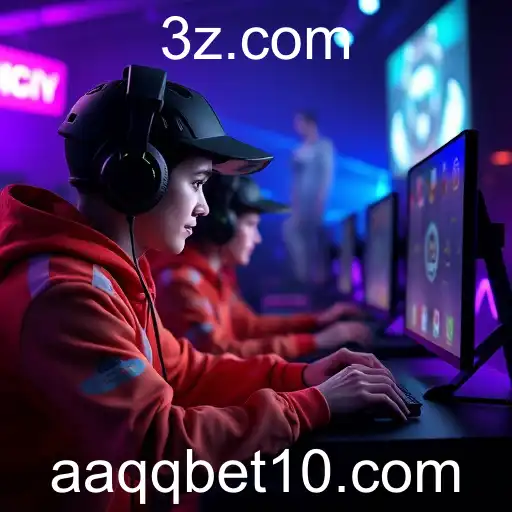 Tendências e Desafios no Mundo dos Jogos em 2026